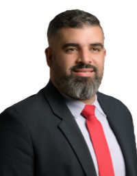 Ghaith Tawfiq