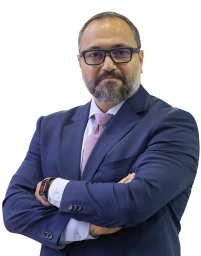 Hisham Darwish