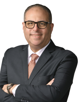 Walid Ismail