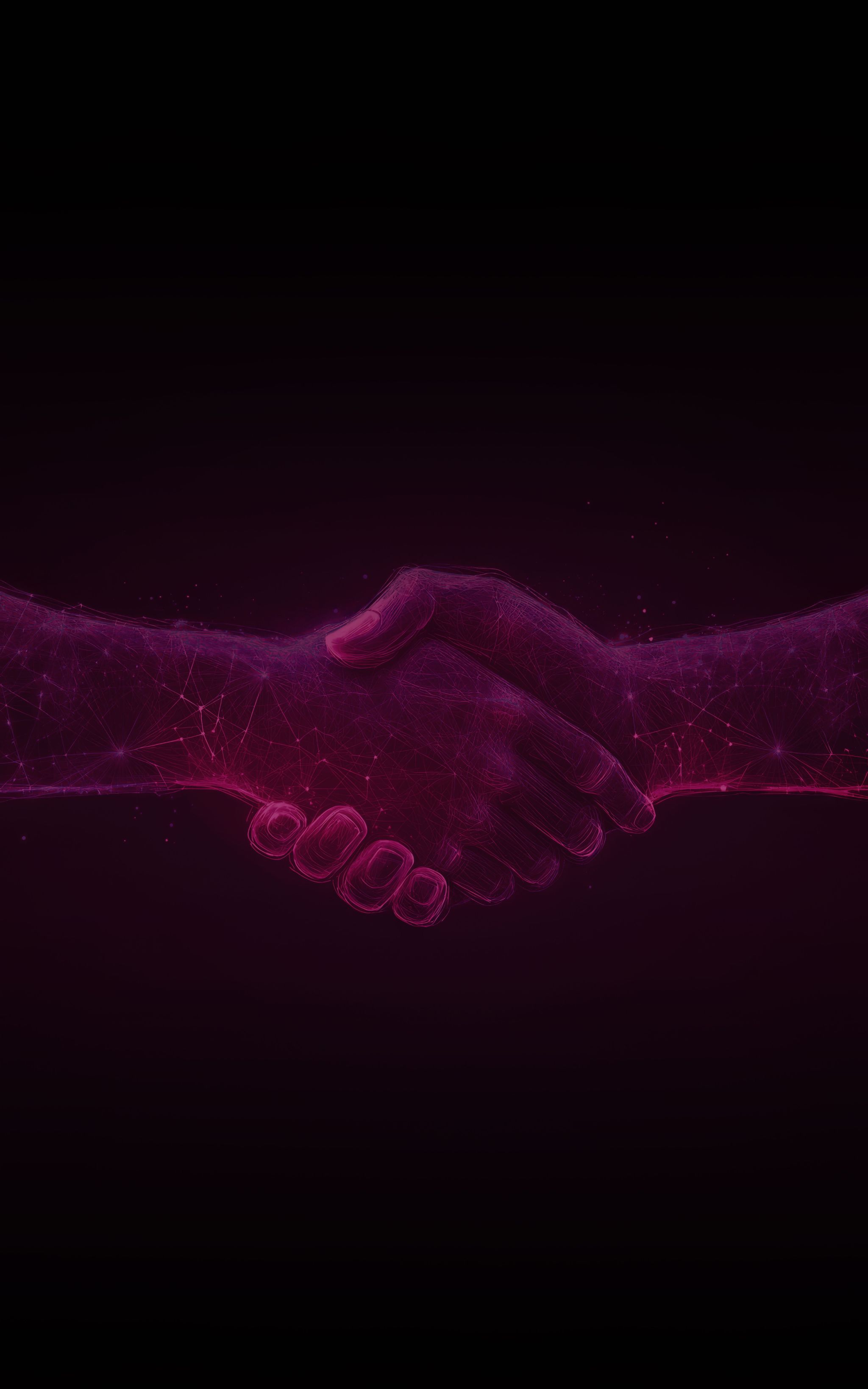 Strategic Partnership