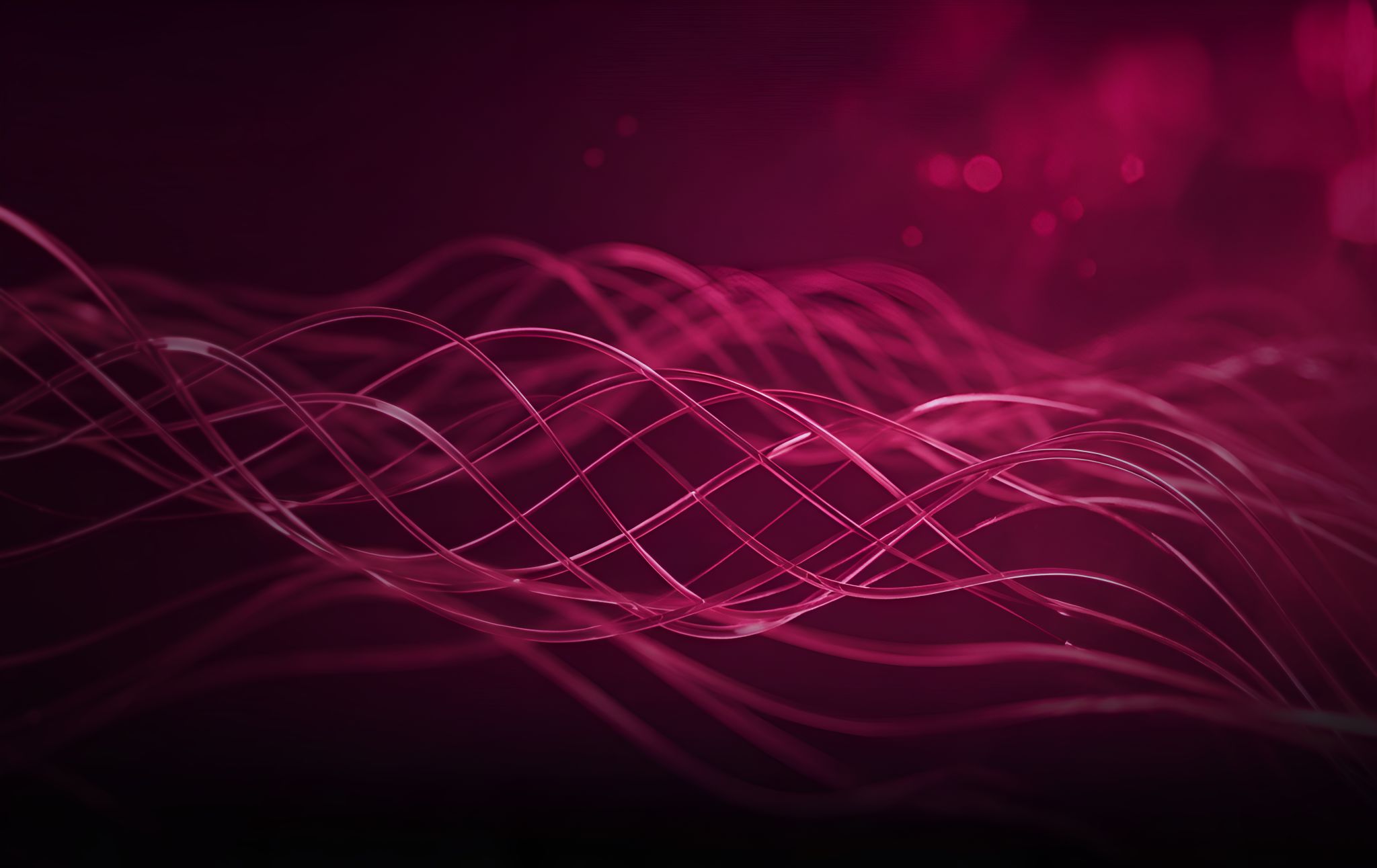 Market Activation & Production background