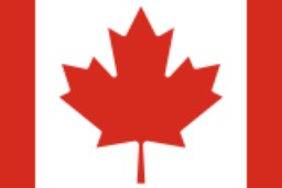 Canada flag