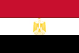 Egypt flag