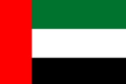 United Arab Emirates flag