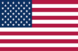 United States of America flag