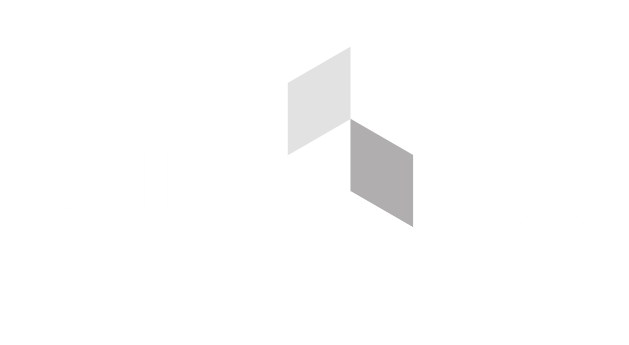 Rubix Logo