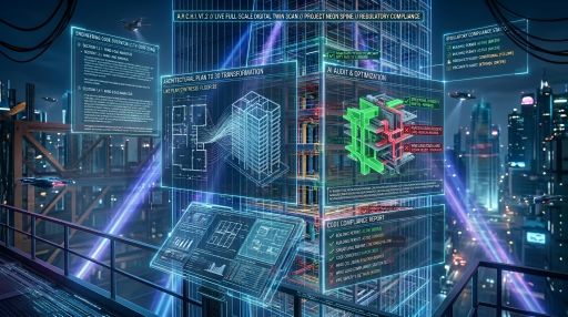 Who BIM LENS is built for