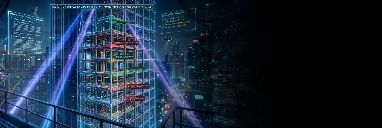Why BIM LENS?