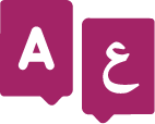 Regional context and bilingual relevance