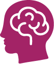 Five integrated wellbeing pillars